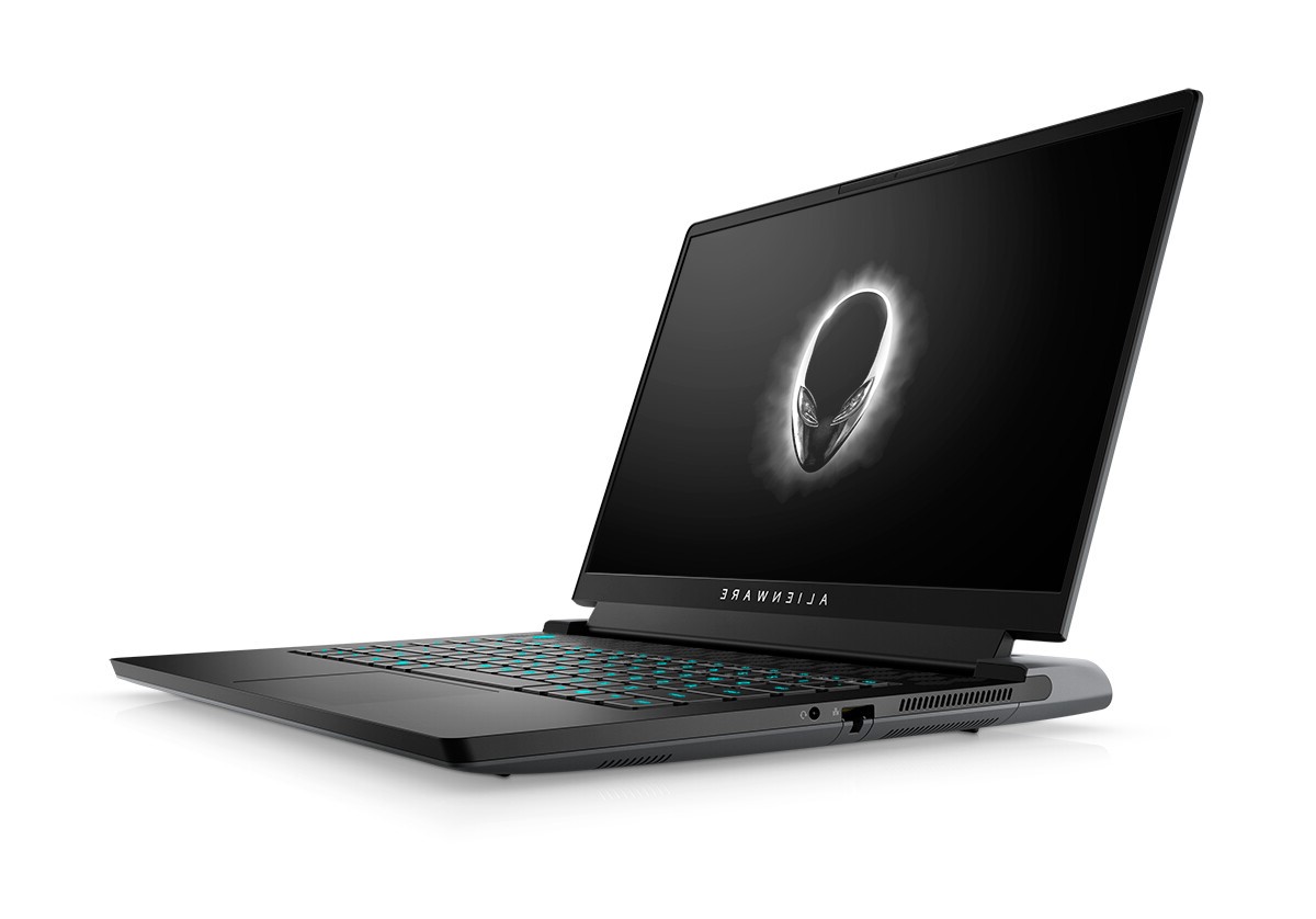 Alienware x15