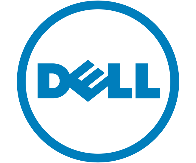 logo dell