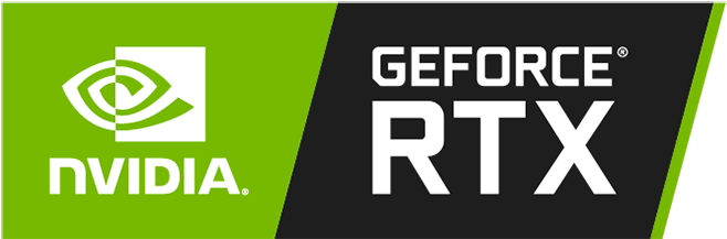logo nvidia